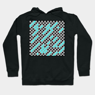 CheckerBoardv1.7 Hoodie